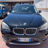 BMW X1 S-DRIVE AUTOMATICA 2.0 DIESEL 143CV 105KW